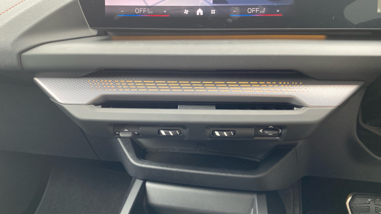 BMW 1 Series 120 M Sport 5dr Step Auto Petrol Hatchback